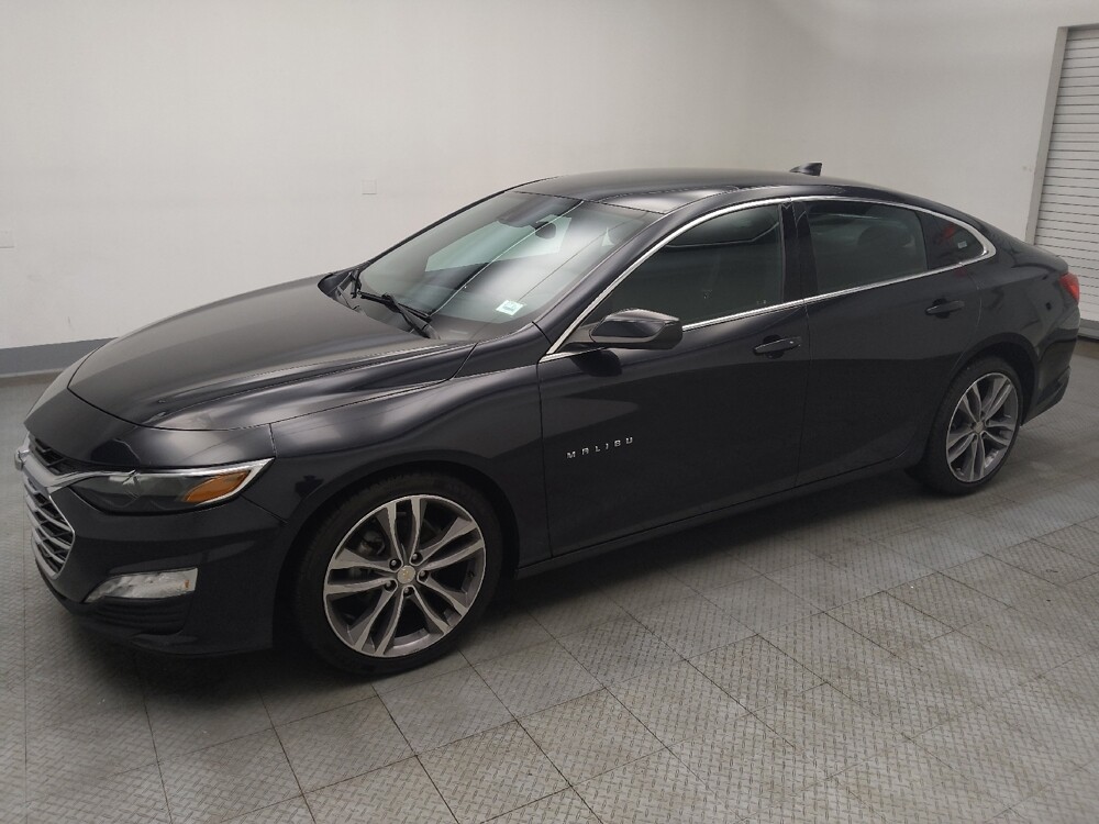 2023 Chevrolet Malibu in Des Moines, IA 50310 - 18142734 2