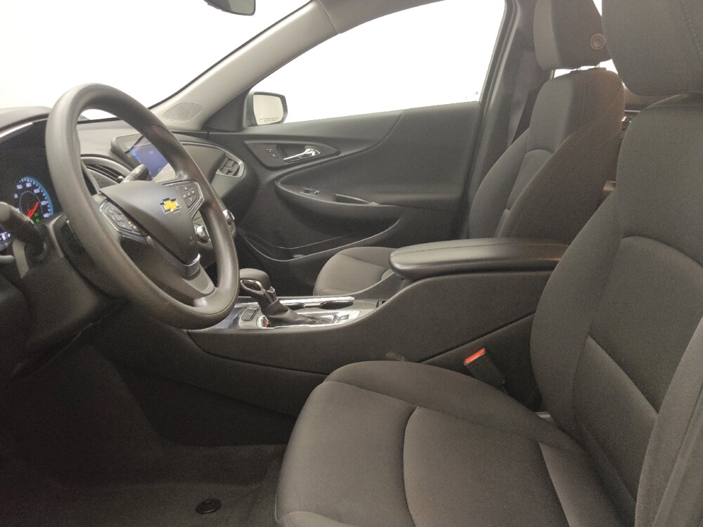 2023 Chevrolet Malibu in Des Moines, IA 50310 - 18142734 17