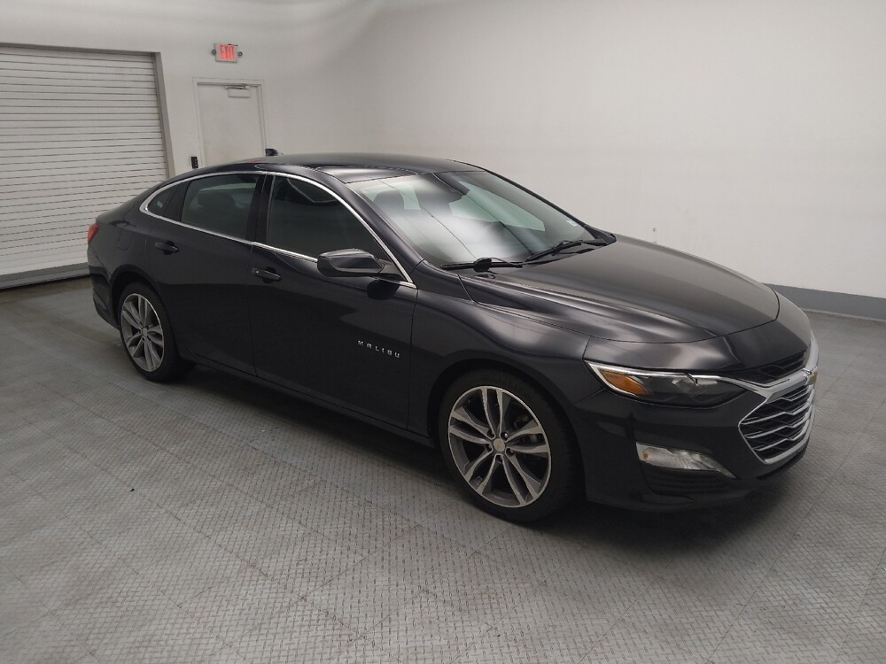 2023 Chevrolet Malibu in Des Moines, IA 50310 - 18142734 11