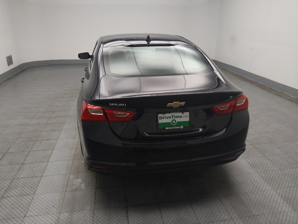 2023 Chevrolet Malibu in Des Moines, IA 50310 - 18142734 6