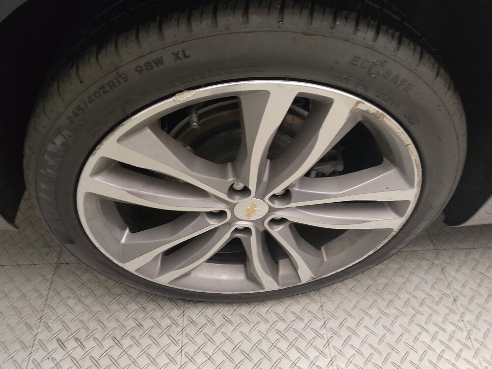2023 Chevrolet Malibu in Des Moines, IA 50310 - 18142734 31