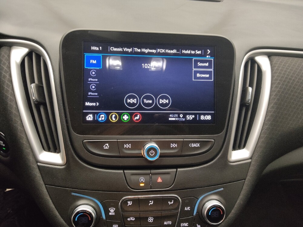 2023 Chevrolet Malibu in Des Moines, IA 50310 - 18142734 25