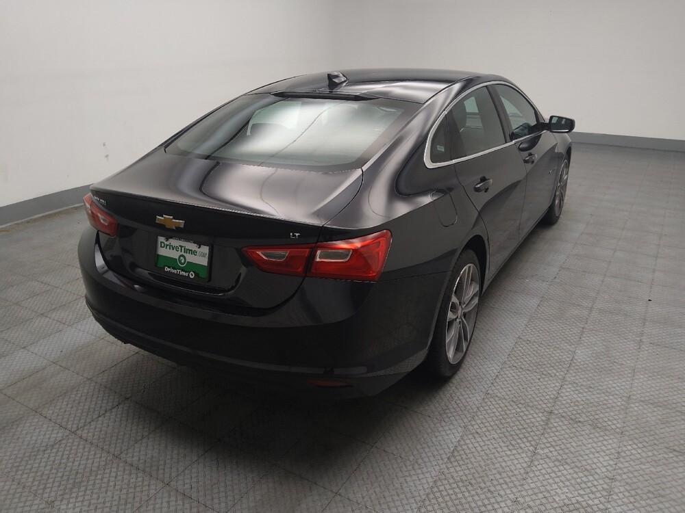 2023 Chevrolet Malibu in Des Moines, IA 50310 - 18142734 9