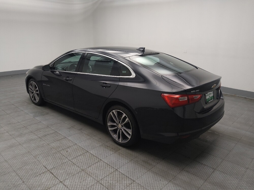 2023 Chevrolet Malibu in Des Moines, IA 50310 - 18142734 3