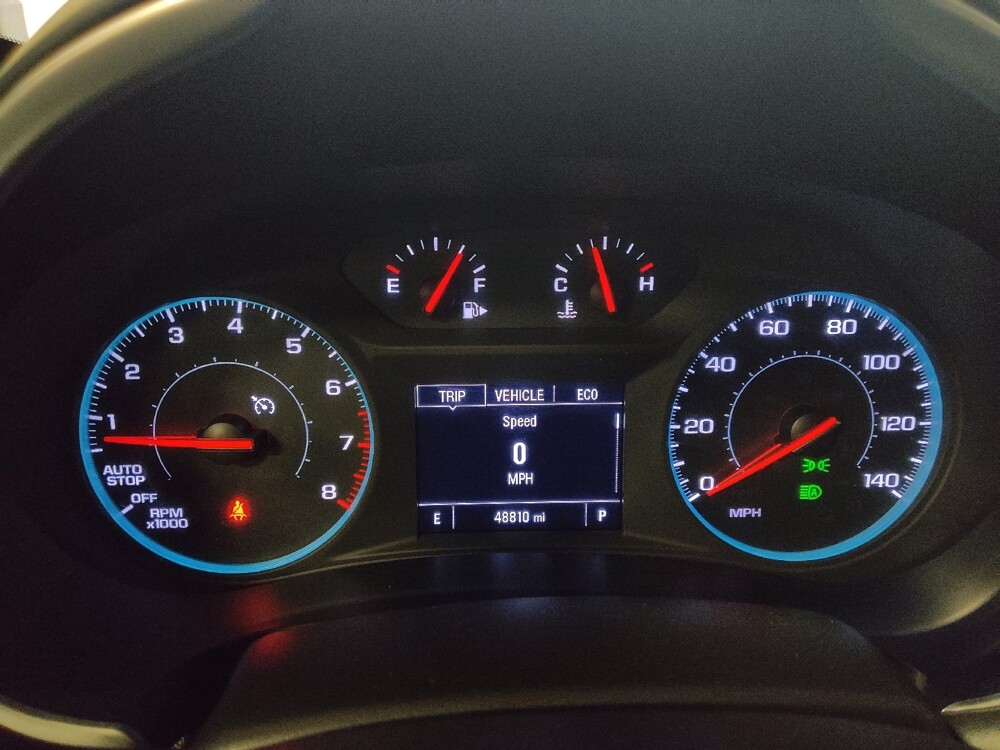 2023 Chevrolet Malibu in Des Moines, IA 50310 - 18142734 23