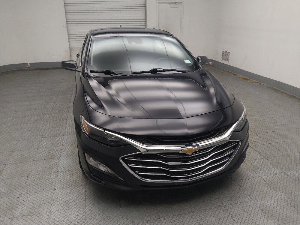 2023 Chevrolet Malibu in Des Moines, IA 50310 - 18142734 14