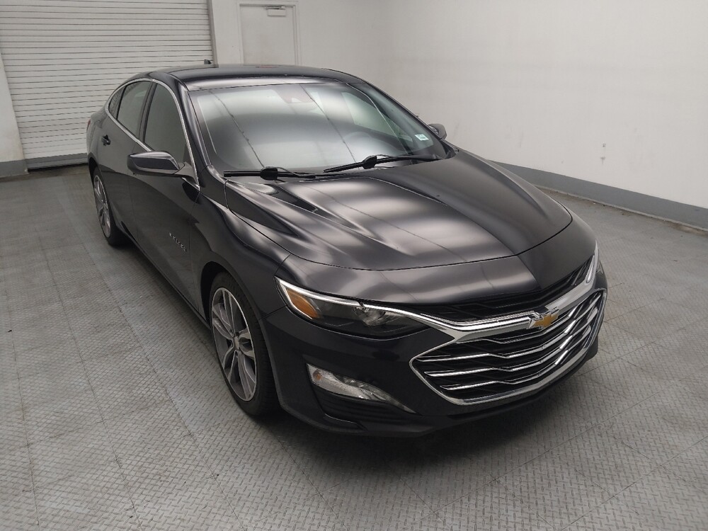 2023 Chevrolet Malibu in Des Moines, IA 50310 - 18142734 13