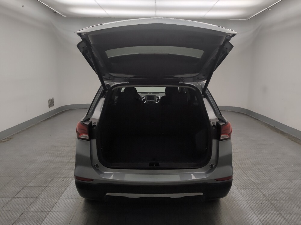 2023 Chevrolet Equinox in Des Moines, IA 50310 - 18142735 29