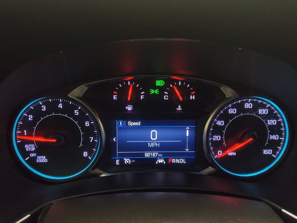 2023 Chevrolet Equinox in Des Moines, IA 50310 - 18142735 23