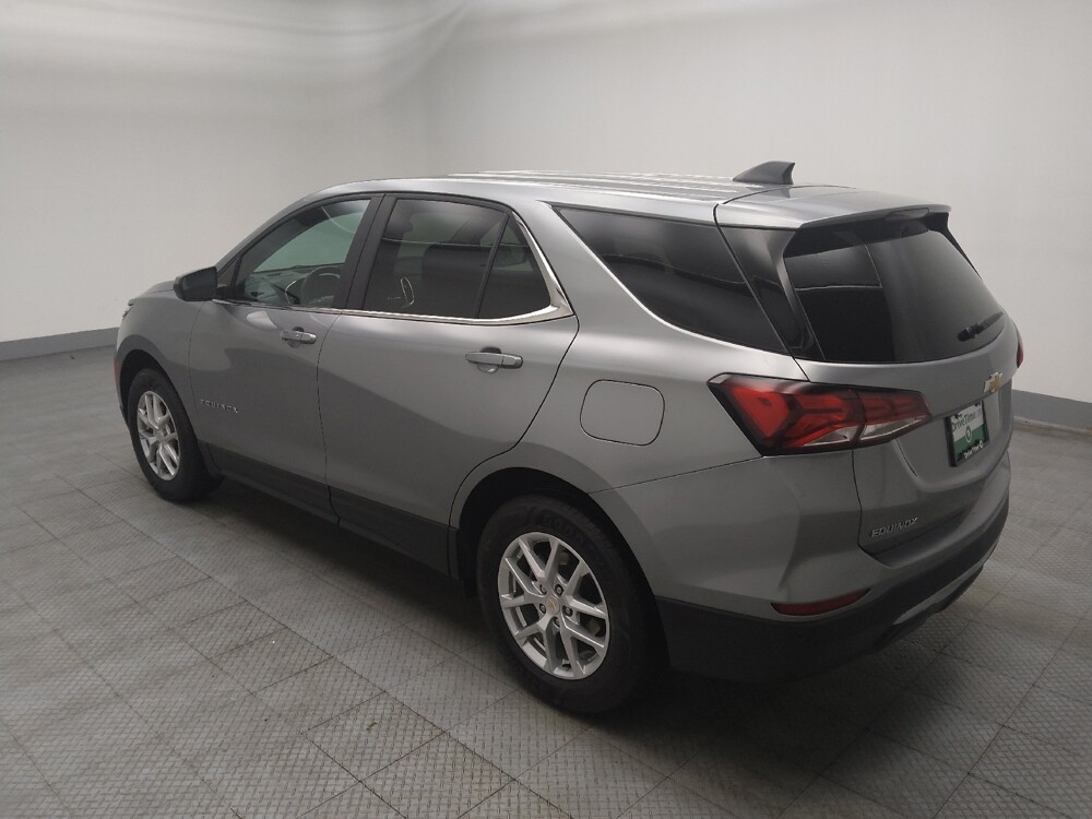 2023 Chevrolet Equinox in Des Moines, IA 50310 - 18142735 3