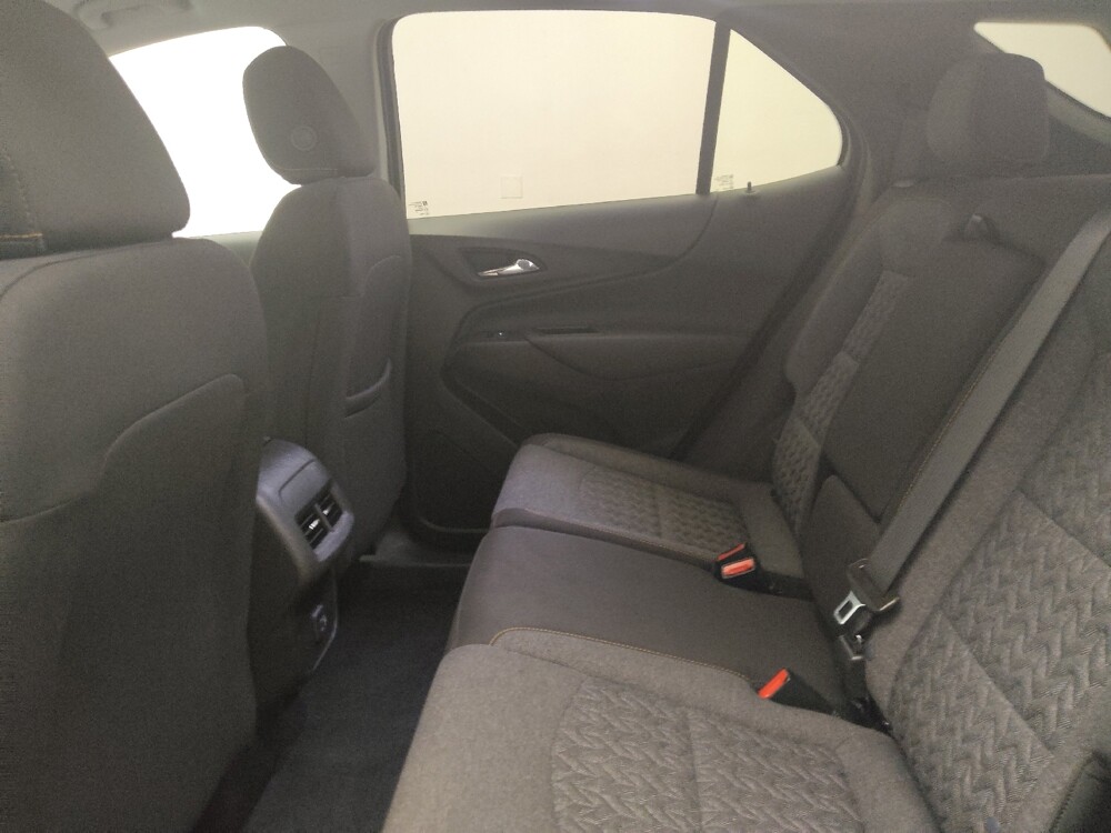 2023 Chevrolet Equinox in Des Moines, IA 50310 - 18142735 18