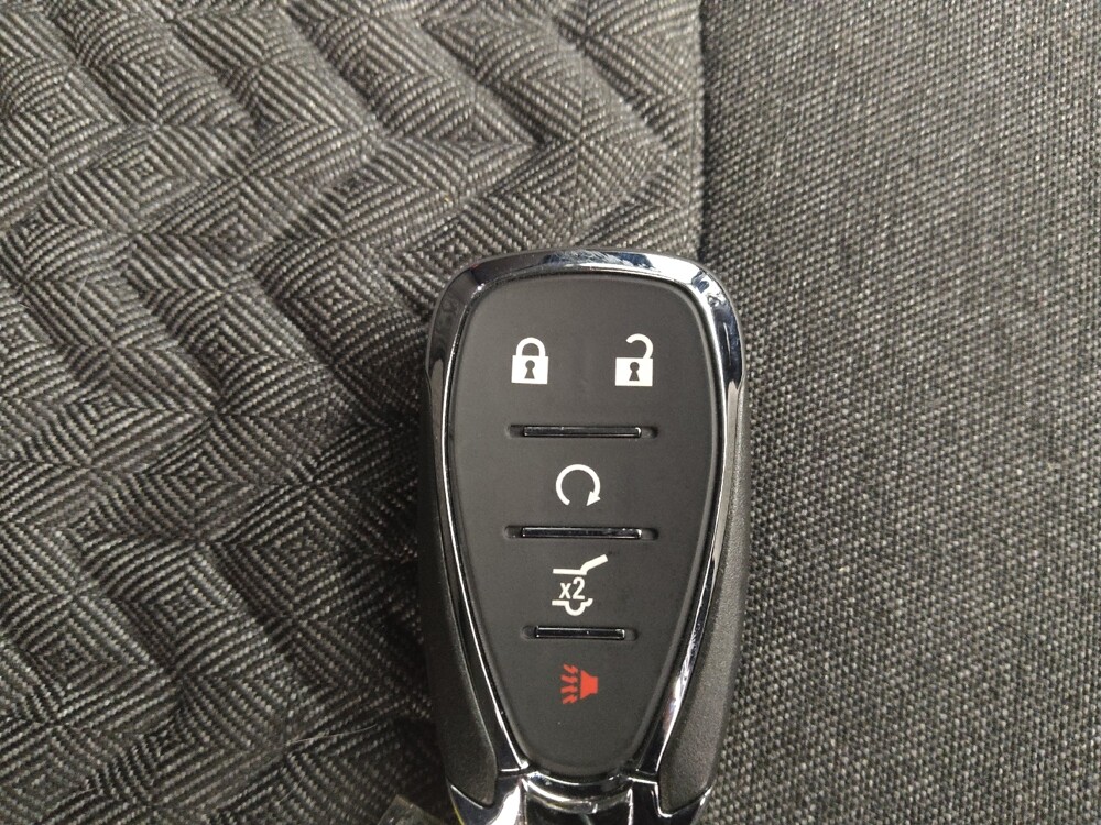 2023 Chevrolet Equinox in Des Moines, IA 50310 - 18142735 32