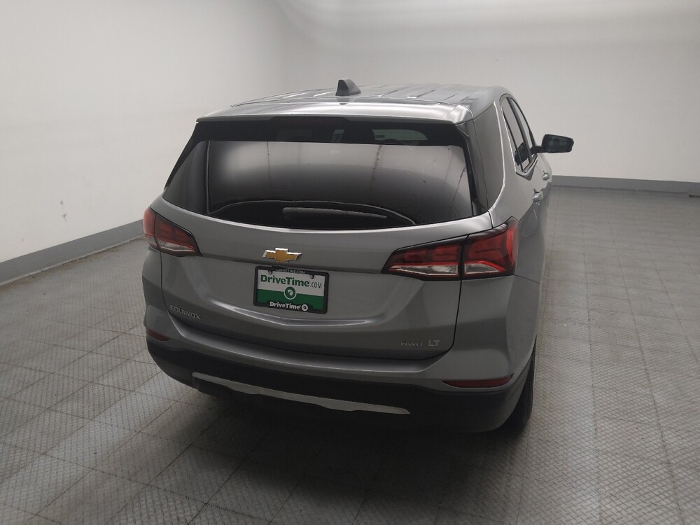 2023 Chevrolet Equinox in Des Moines, IA 50310 - 18142735 7