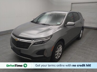 2023 Chevrolet Equinox in Des Moines, IA 50310