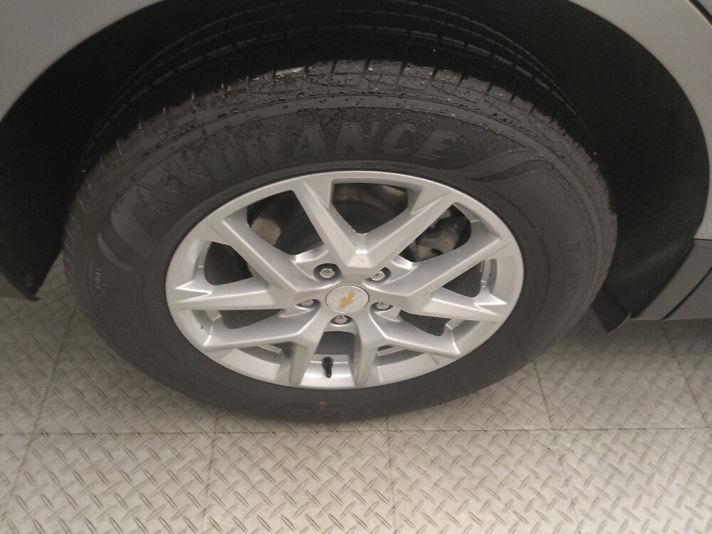 2023 Chevrolet Equinox in Des Moines, IA 50310 - 18142735 31