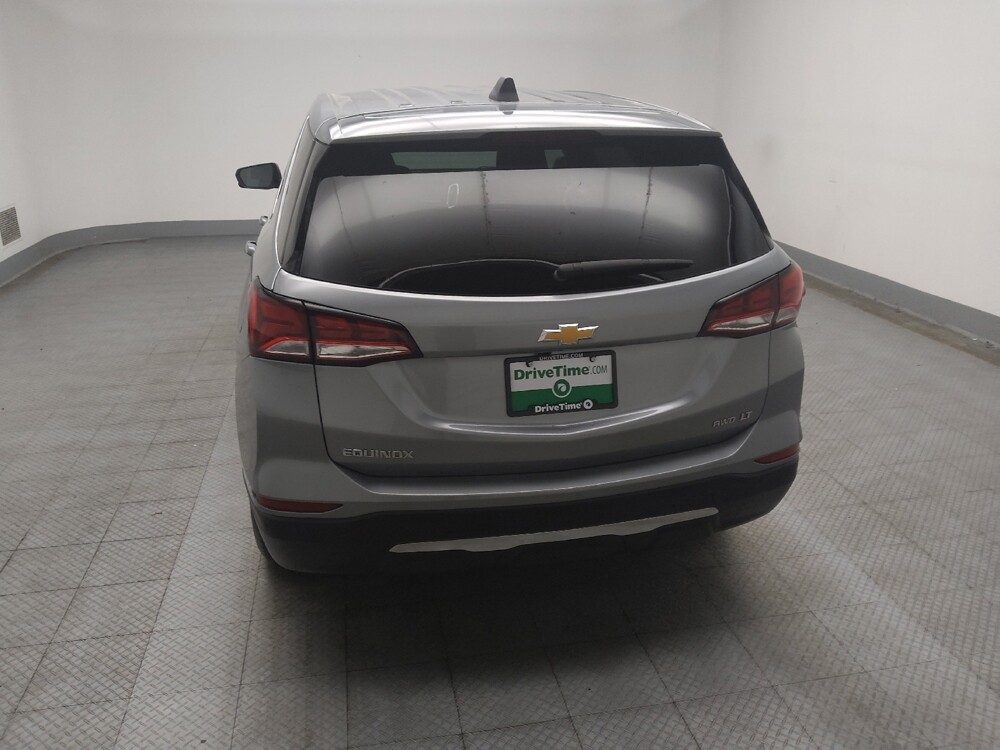 2023 Chevrolet Equinox in Des Moines, IA 50310 - 18142735 6