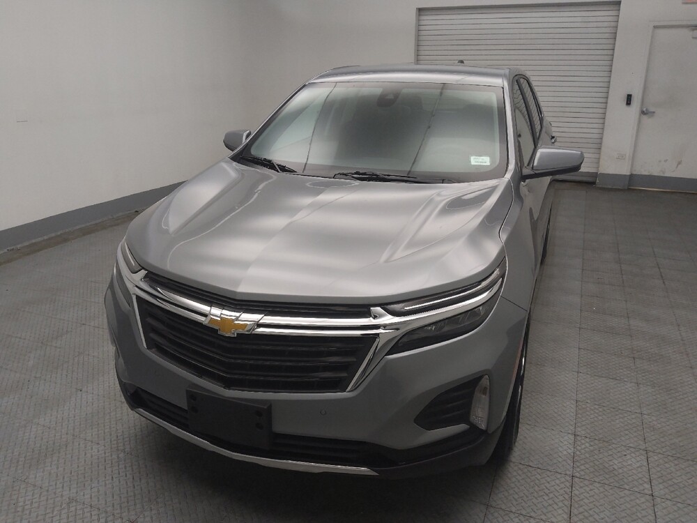 2023 Chevrolet Equinox in Des Moines, IA 50310 - 18142735 15