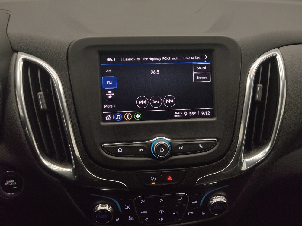 2023 Chevrolet Equinox in Des Moines, IA 50310 - 18142735 25