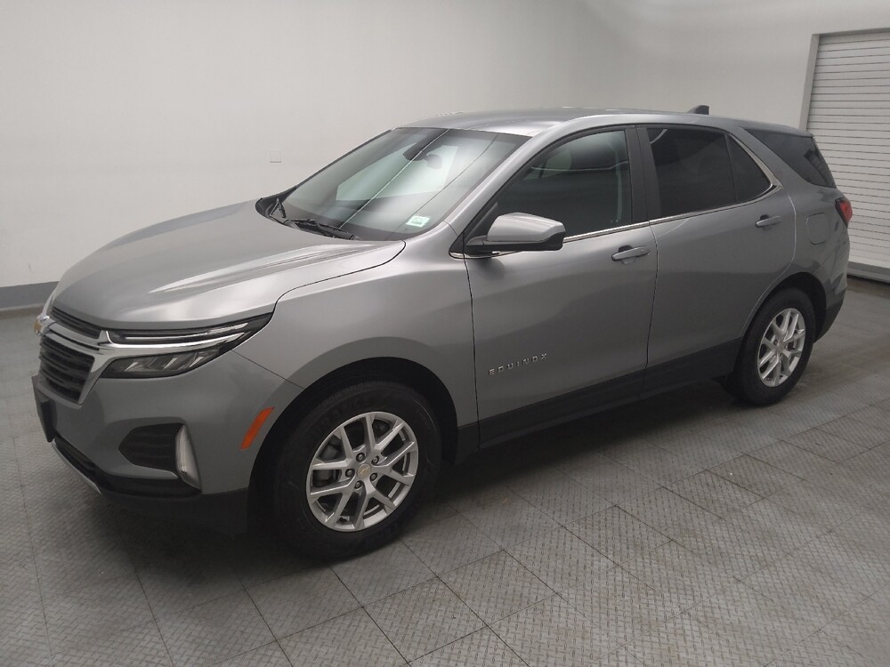 2023 Chevrolet Equinox in Des Moines, IA 50310 - 18142735 2