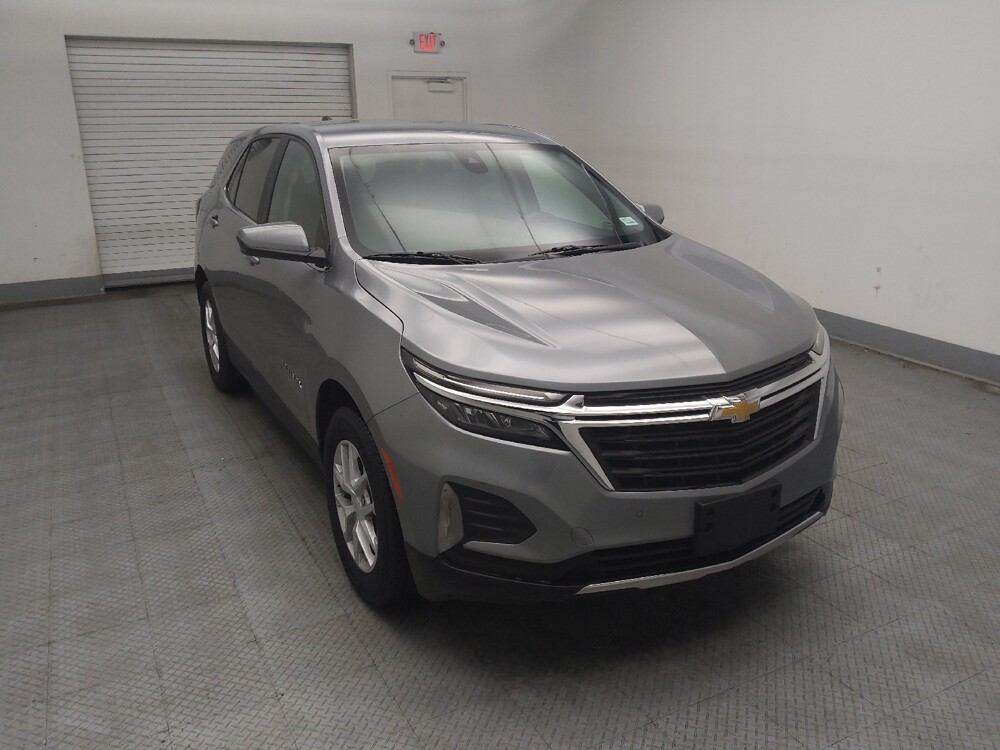 2023 Chevrolet Equinox in Des Moines, IA 50310 - 18142735 13
