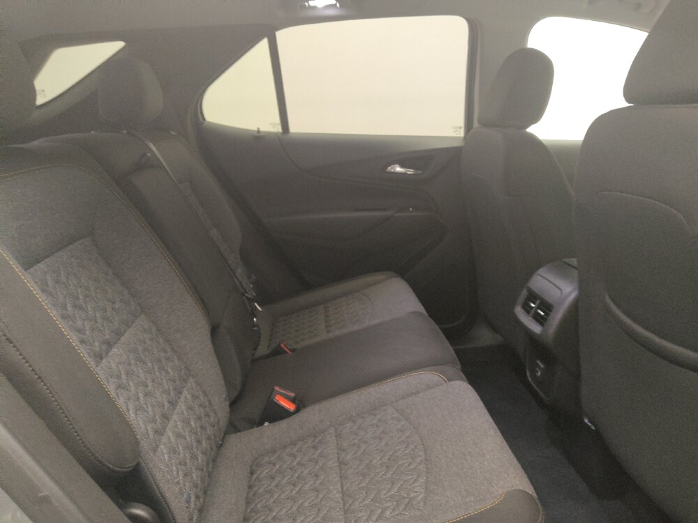 2023 Chevrolet Equinox in Des Moines, IA 50310 - 18142735 19