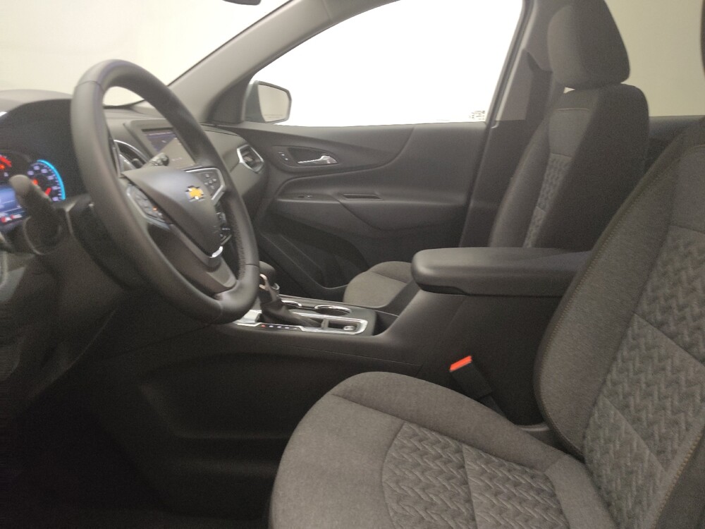 2023 Chevrolet Equinox in Des Moines, IA 50310 - 18142735 17