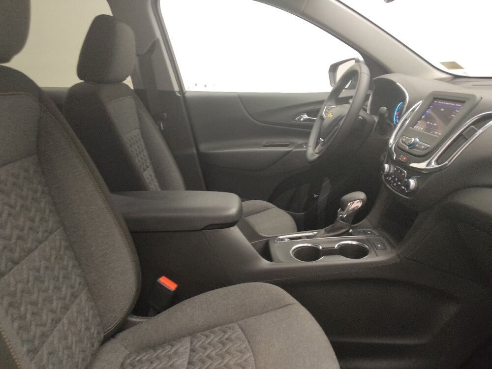 2023 Chevrolet Equinox in Des Moines, IA 50310 - 18142735 21