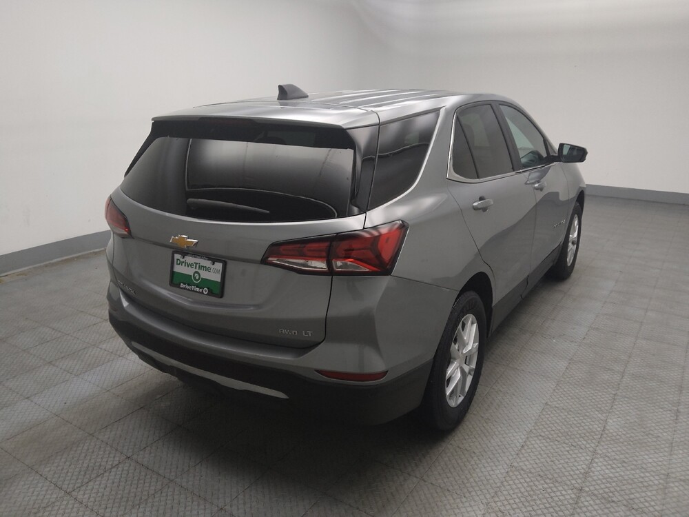 2023 Chevrolet Equinox in Des Moines, IA 50310 - 18142735 9
