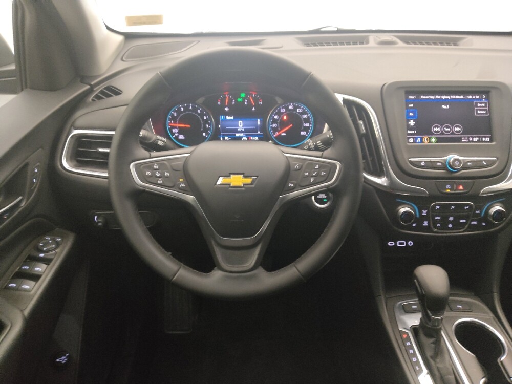 2023 Chevrolet Equinox in Des Moines, IA 50310 - 18142735 22