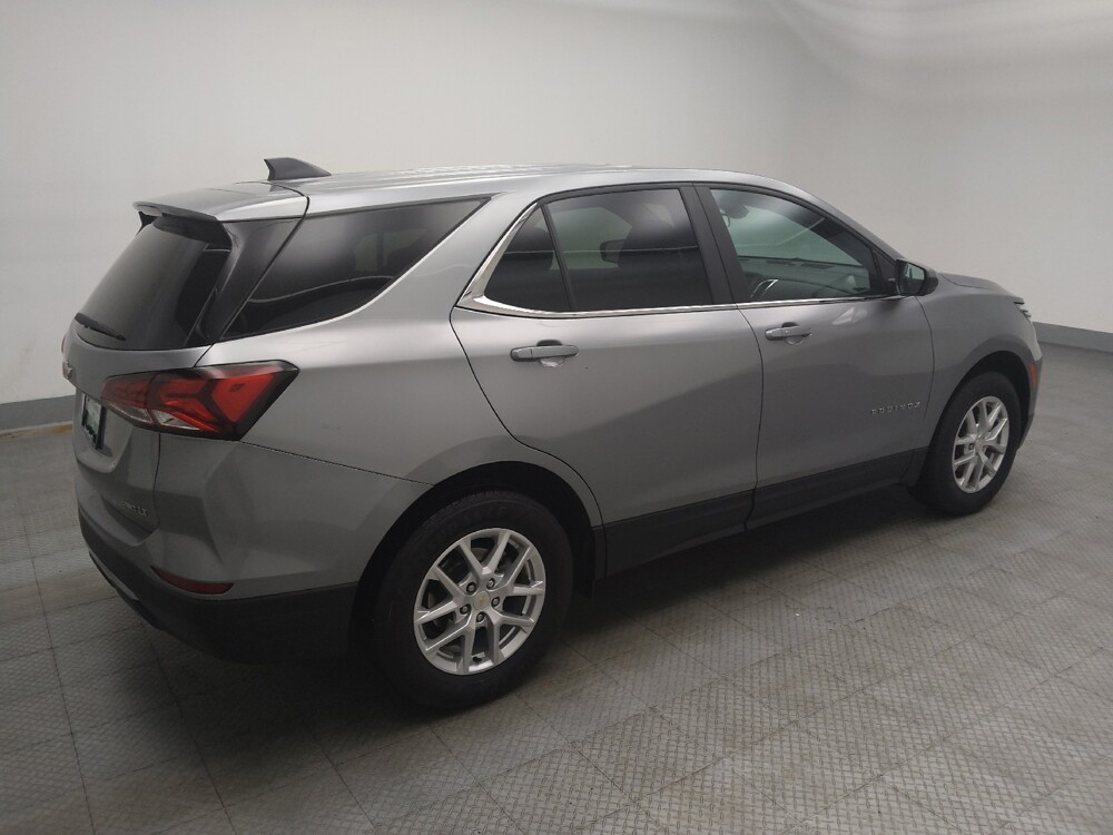 2023 Chevrolet Equinox in Des Moines, IA 50310 - 18142735 10