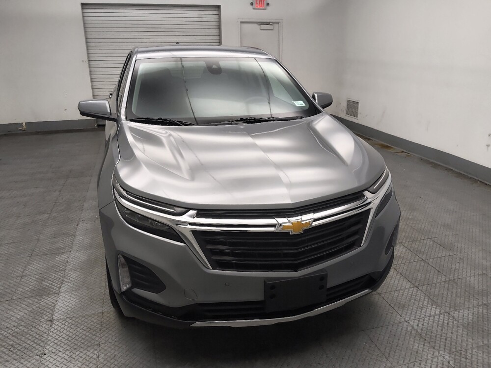 2023 Chevrolet Equinox in Des Moines, IA 50310 - 18142735 14