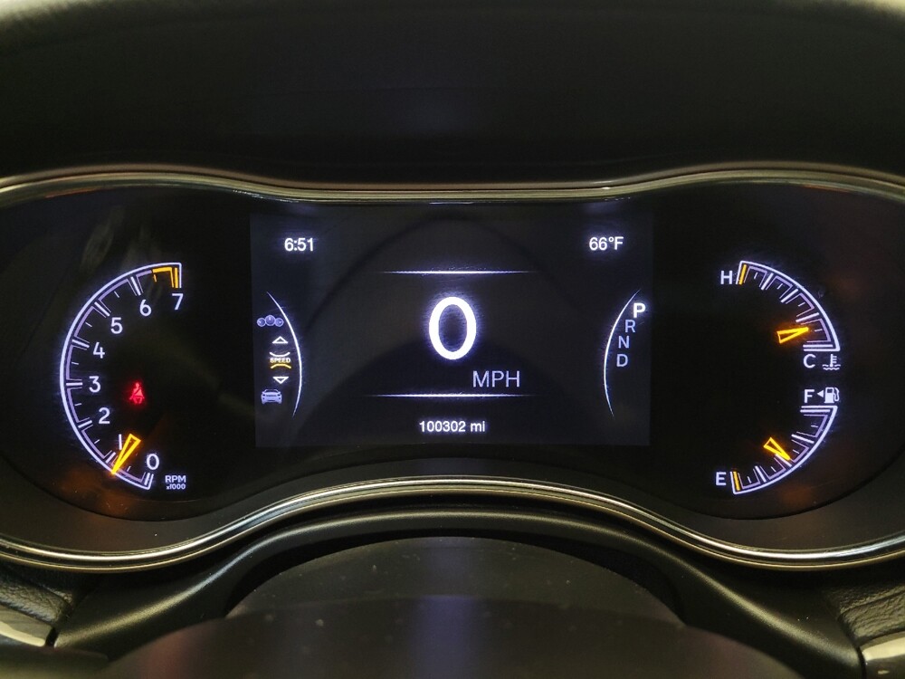 2017 Jeep Grand Cherokee in Cincinnati, OH 45255 - 18142736 23