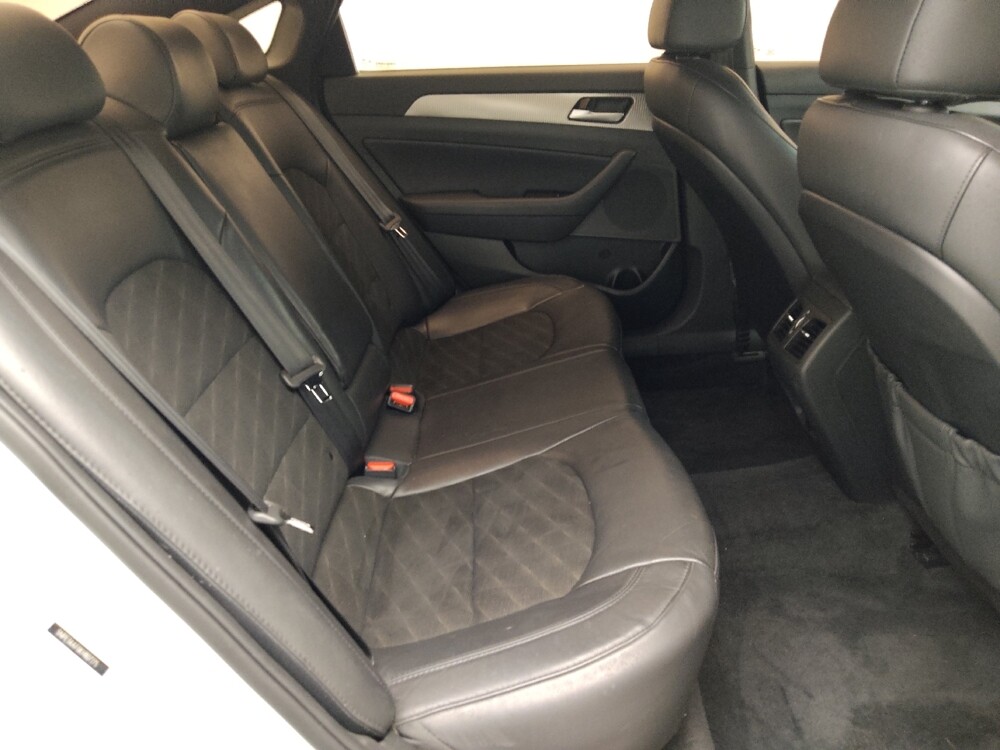 2019 Hyundai Sonata in Ocala, FL 34471 - 18142737 19