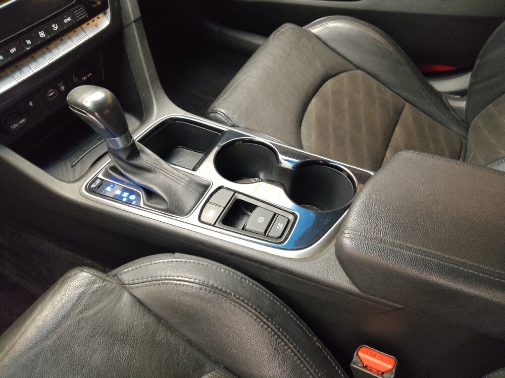 2019 Hyundai Sonata in Ocala, FL 34471 - 18142737 26