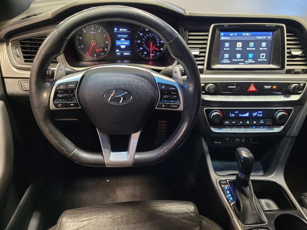 2019 Hyundai Sonata in Ocala, FL 34471 - 18142737 22