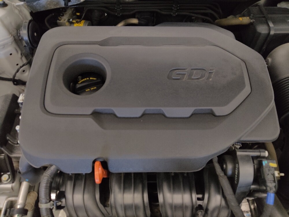 2019 Hyundai Sonata in Ocala, FL 34471 - 18142737 30
