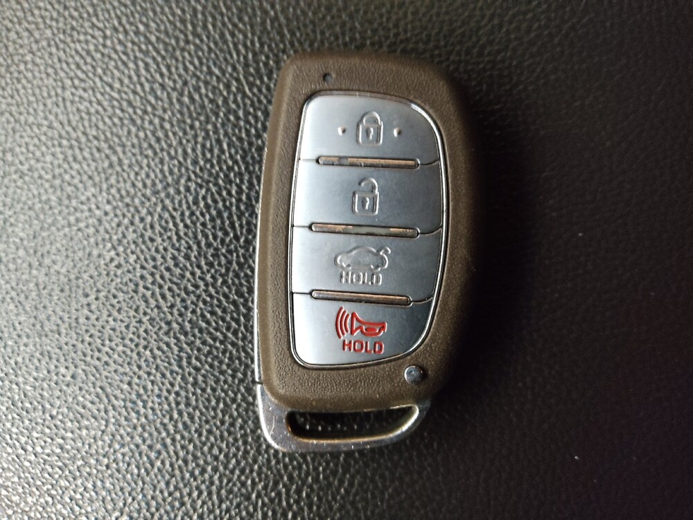 2019 Hyundai Sonata in Ocala, FL 34471 - 18142737 32