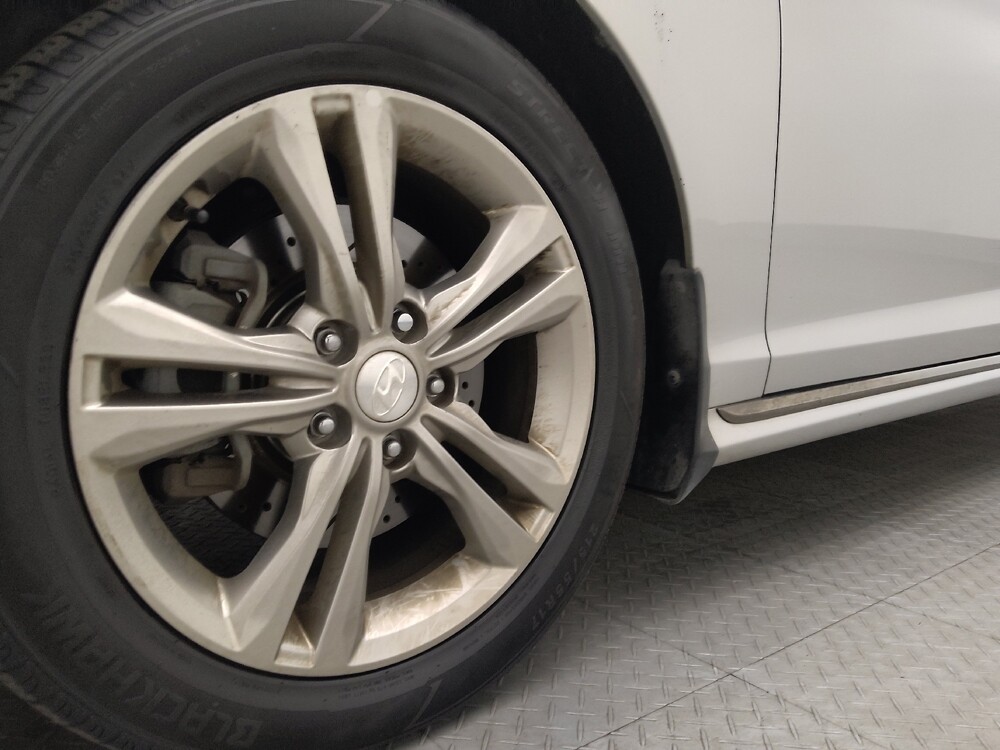 2019 Hyundai Sonata in Ocala, FL 34471 - 18142737 31