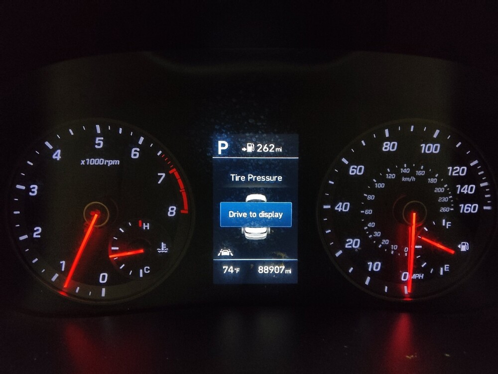 2019 Hyundai Sonata in Ocala, FL 34471 - 18142737 23