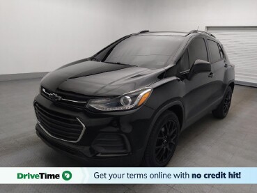 2021 Chevrolet Trax in Ocala, FL 34471