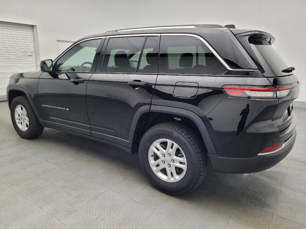 2023 Jeep Grand Cherokee in Mobile, AL 36606 - 18142739 3
