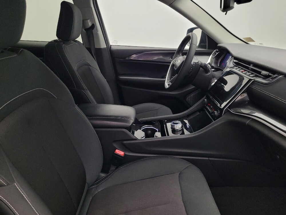 2023 Jeep Grand Cherokee in Mobile, AL 36606 - 18142739 21