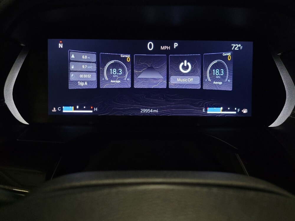 2023 Jeep Grand Cherokee in Mobile, AL 36606 - 18142739 23