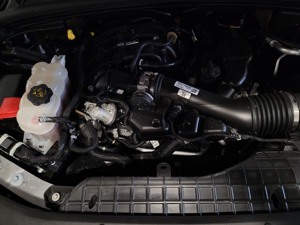 2023 Jeep Grand Cherokee in Mobile, AL 36606 - 18142739 30