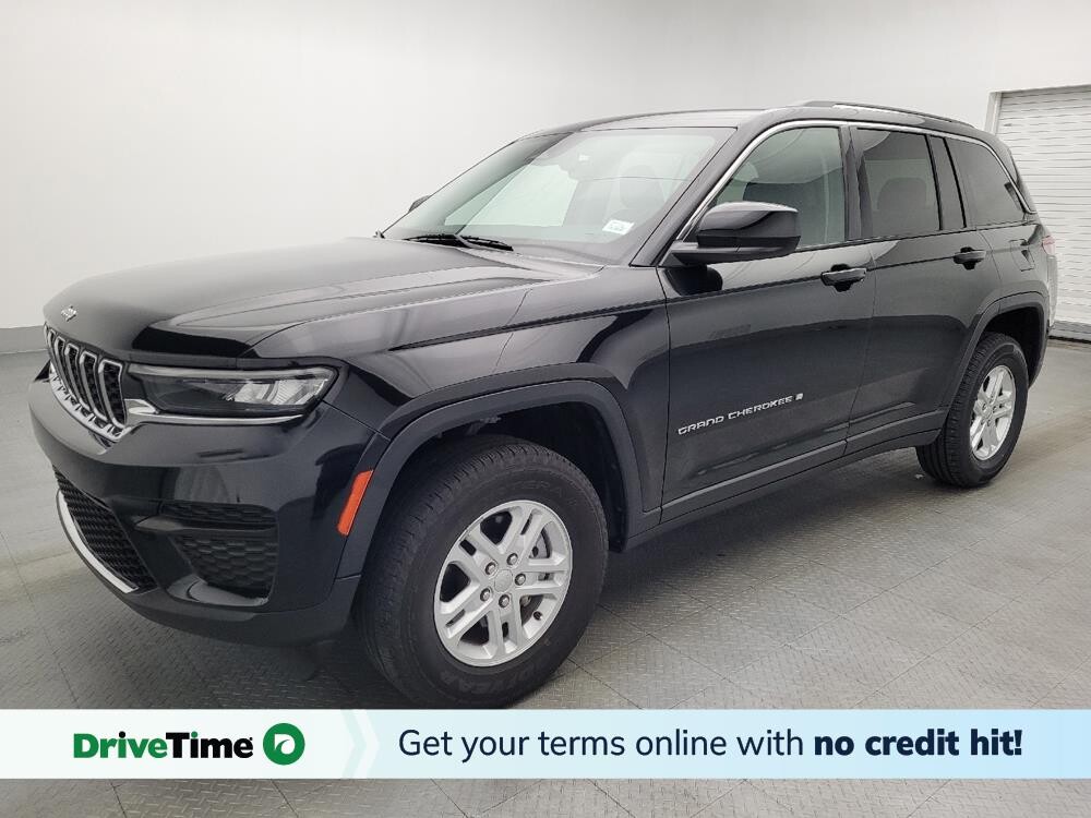 2023 Jeep Grand Cherokee in Mobile, AL 36606 - 18142739