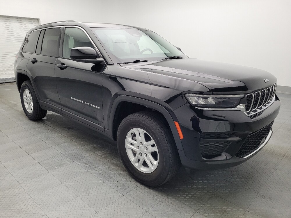 2023 Jeep Grand Cherokee in Mobile, AL 36606 - 18142739 13