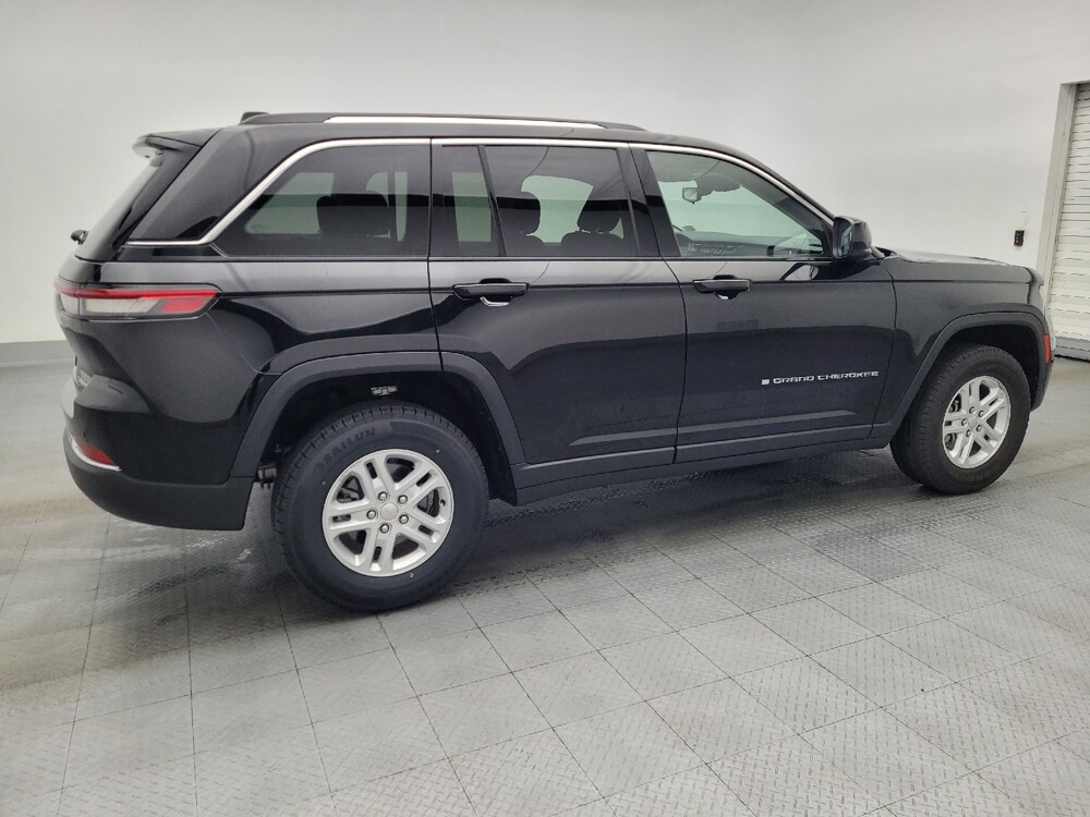 2023 Jeep Grand Cherokee in Mobile, AL 36606 - 18142739 10