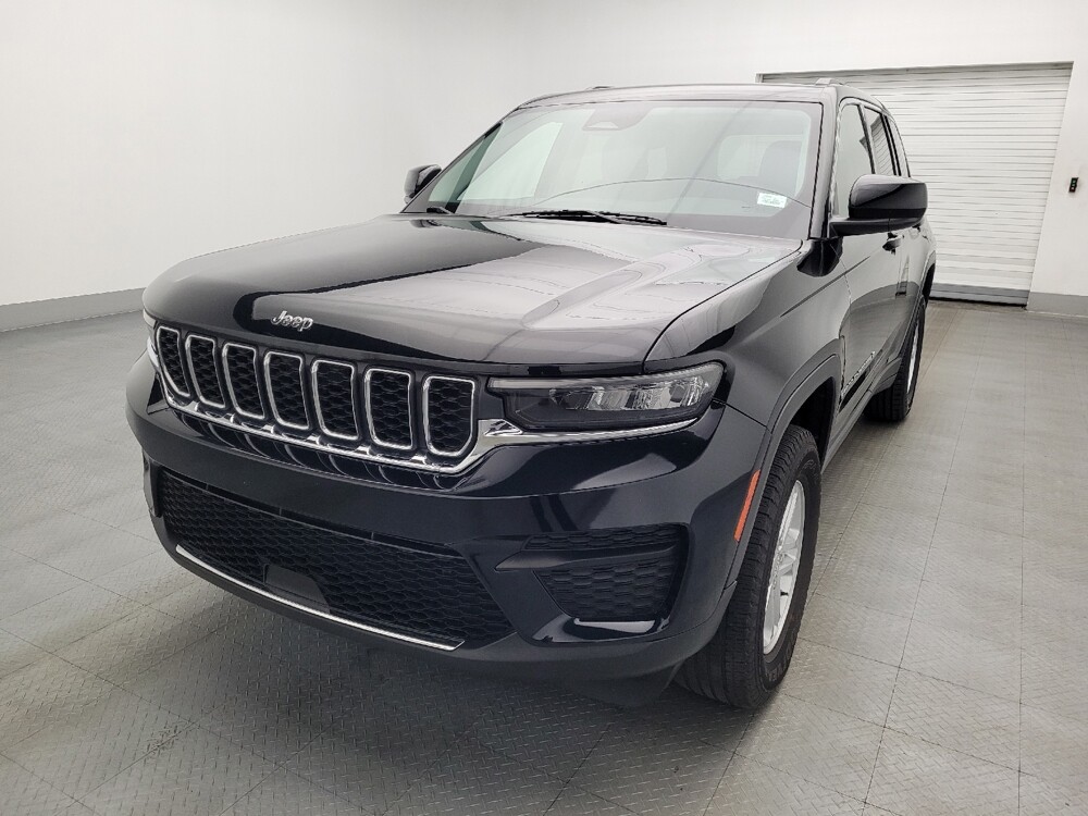2023 Jeep Grand Cherokee in Mobile, AL 36606 - 18142739 15