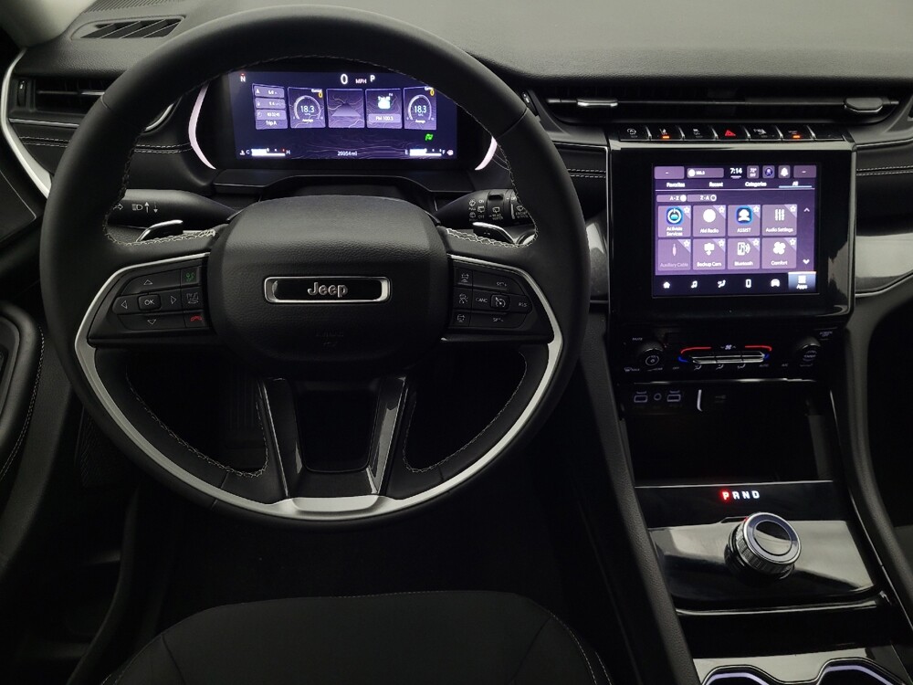 2023 Jeep Grand Cherokee in Mobile, AL 36606 - 18142739 22