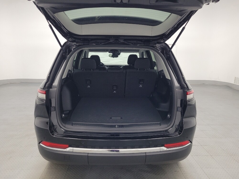 2023 Jeep Grand Cherokee in Mobile, AL 36606 - 18142739 29